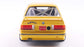 BMW E30 M3 Gr.A Rally Principe Asturias 1992 #1 J.M.Ponce / J.C.Deniz - Solido - 1/18