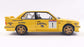 BMW E30 M3 Gr.A Rally Principe Asturias 1992 #1 J.M.Ponce / J.C.Deniz - Solido - 1/18