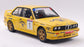 BMW E30 M3 Gr.A Rally Principe Asturias 1992 #1 J.M.Ponce / J.C.Deniz - Solido - 1/18