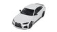 BMW i4 M50 Mineral White Metallic C6A 2021 - Ottomobile - 1/18