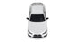 BMW i4 M50 Mineral White Metallic C6A 2021 - Ottomobile - 1/18