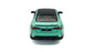 BMW M4 Competition Mint Green 2023 - Solido - 1/43