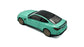 BMW M4 Competition Mint Green 2023 - Solido - 1/43