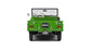 Citroën Mehari Mk.1 Vert Montana 1970 - Solido - 1/18