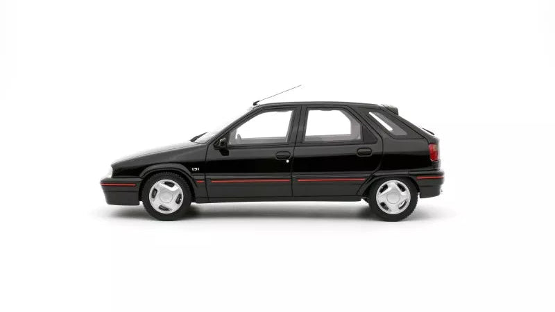 Citroën ZX Volcane 1.9i Noir Onyx 1991 - Ottomobile - 1/18