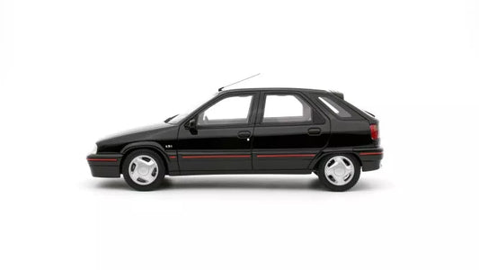 Citroën ZX Volcane 1.9i Noir Onyx 1991 - Ottomobile - 1/18