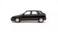 Citroën ZX Volcane 1.9i Noir Onyx 1991 - Ottomobile - 1/18