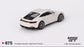 PORSCHE 911 (992) GT3 TOURING CRAYON 2023 - Mini GT - 1/64