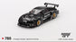 MAZDA RX-7 LB-SUPER SILHOUETTE BLACK 2023 - Mini GT - 1/64