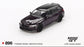 BMW M3 M Performance Touring Daytona Violet - MiniGT - 1/64