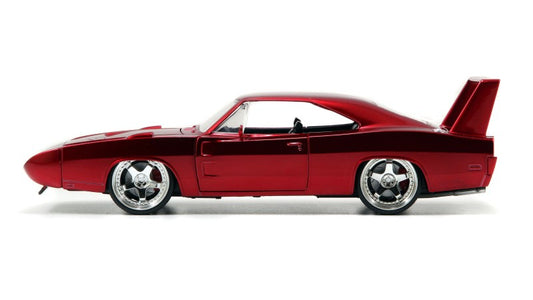 Dodge Charger Daytona FF 1969 - Jada - 1/24