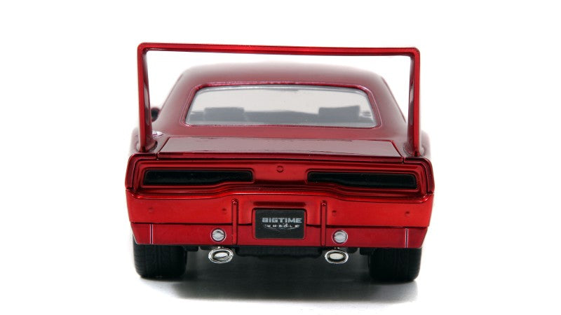 Dodge Charger Daytona FF 1969 - Jada - 1/24