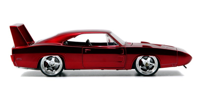 Dodge Charger Daytona FF 1969 - Jada - 1/24