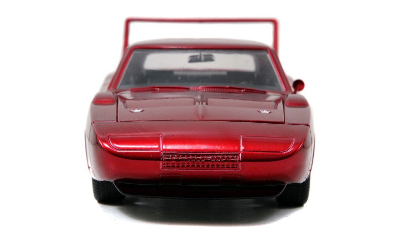 Dodge Charger Daytona FF 1969 - Jada - 1/24