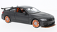 BMW M4 GTS Noir Matt - Maisto - 1/24