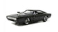 Dodge charger 1970 F&F Dominic Toretto - Jada - 1/24