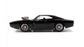 Dodge charger 1970 F&F Dominic Toretto - Jada - 1/24