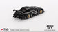 MAZDA RX-7 LB-SUPER SILHOUETTE BLACK 2023 - Mini GT - 1/64