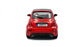 Fiat F595 Abarth Rosso Maranello 2022 - Solido - 1/18