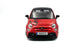 Fiat F595 Abarth Rosso Maranello 2022 - Solido - 1/18