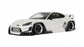 TOYOTA GR86 PANDEM 2023 Blanc - GTSpirit - 1/18
