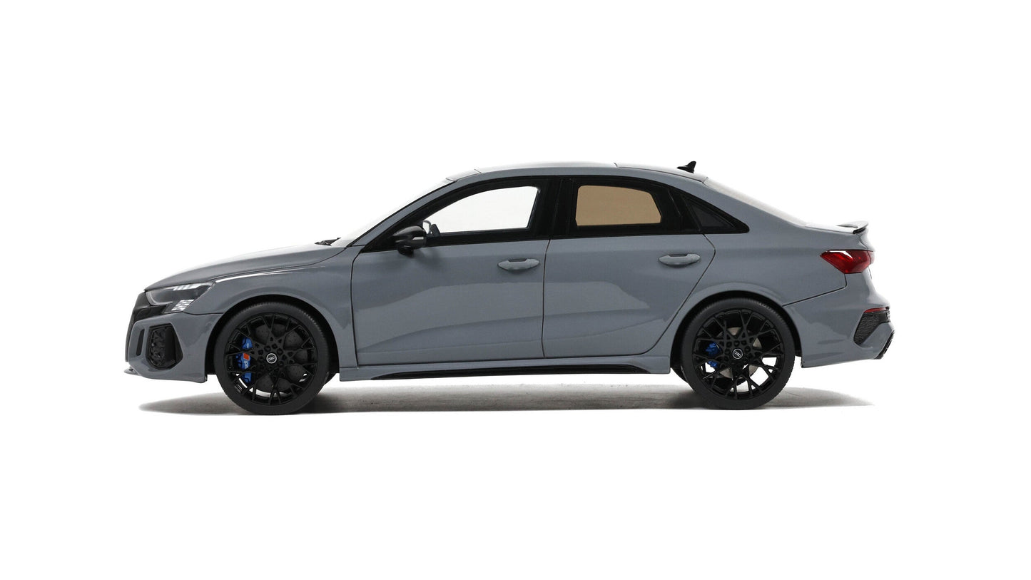 Audi RS 3 Sedan Performance Edition - GTSpirit - 1/18