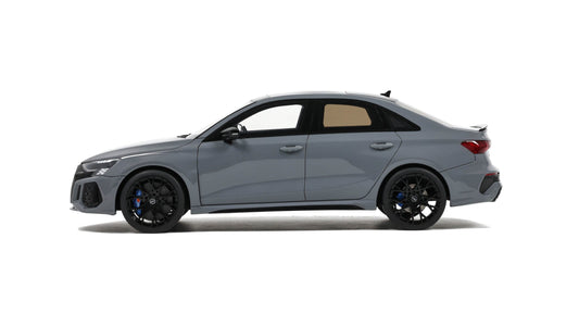Audi RS 3 Sedan Performance Edition - GTSpirit - 1/18