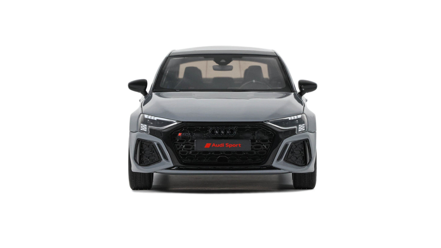 Audi RS 3 Sedan Performance Edition - GTSpirit - 1/18