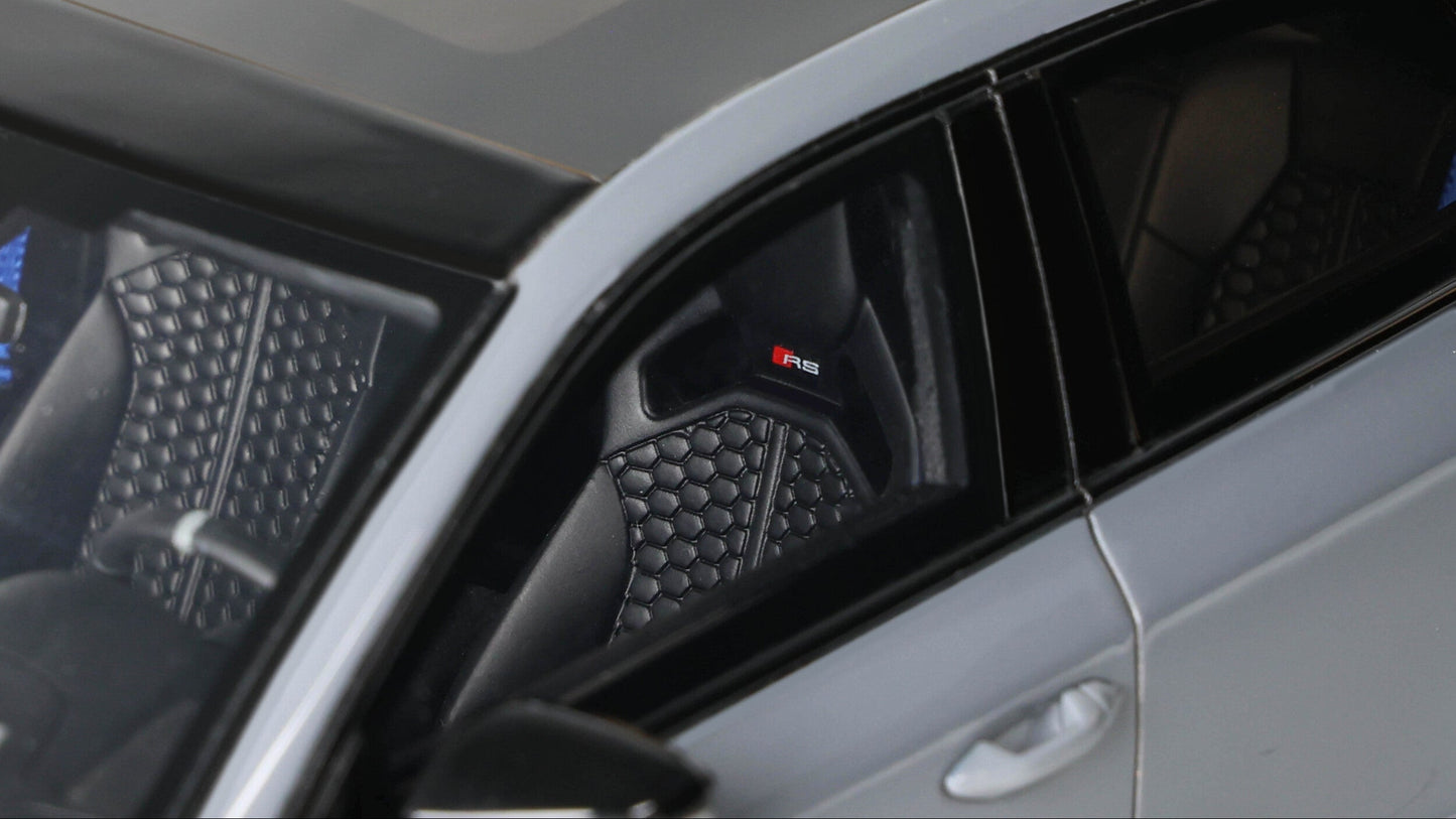 Audi RS 3 Sedan Performance Edition - GTSpirit - 1/18