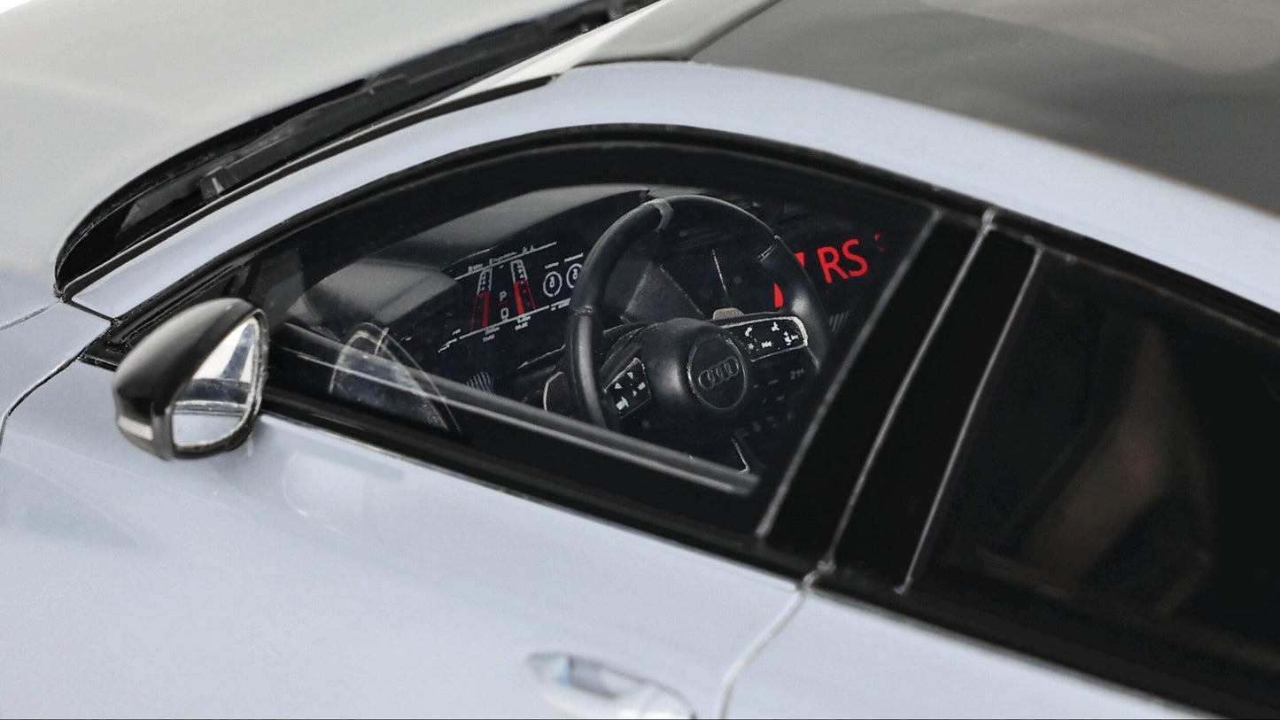 Audi RS 3 Sedan Performance Edition - GTSpirit - 1/18