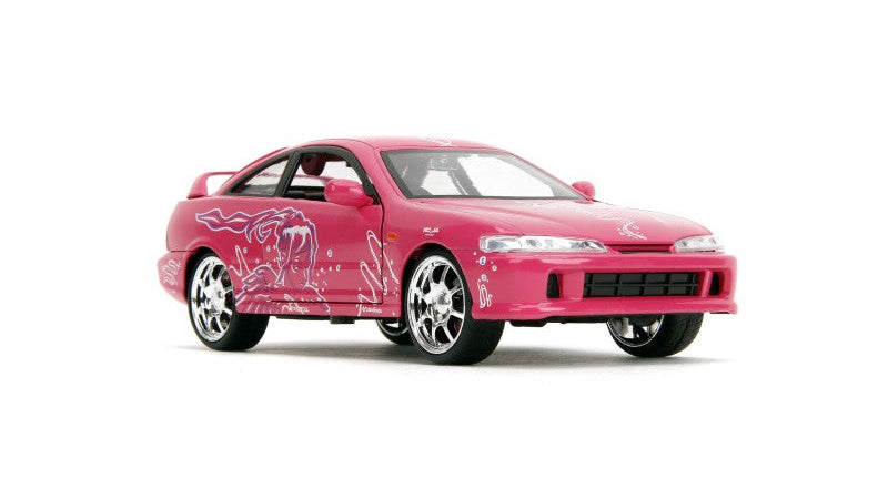 Honda Integra Type R (Japan Spec) FF 1995 - Jada - 1/24