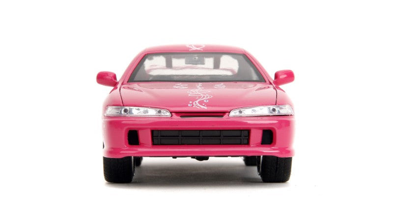 Honda Integra Type R (Japan Spec) FF 1995 - Jada - 1/24