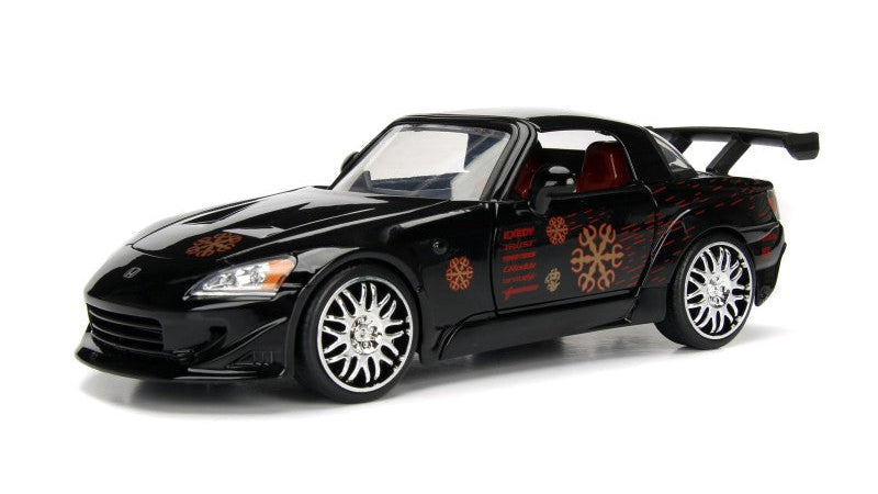Honda S2000 Johny's Honda FF 1999 - Jada - 1/24