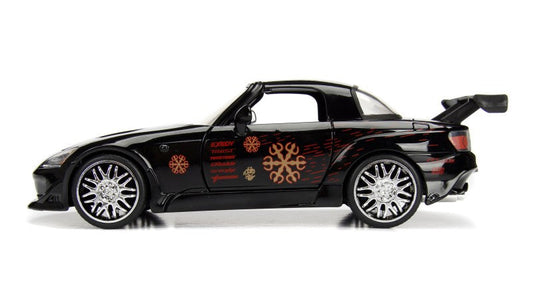 Honda S2000 Johny's Honda FF 1999 - Jada - 1/24
