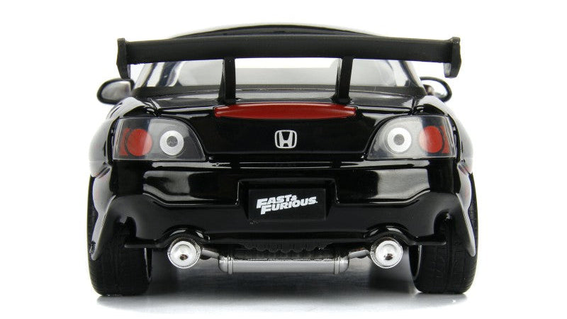 Honda S2000 Johny's Honda FF 1999 - Jada - 1/24