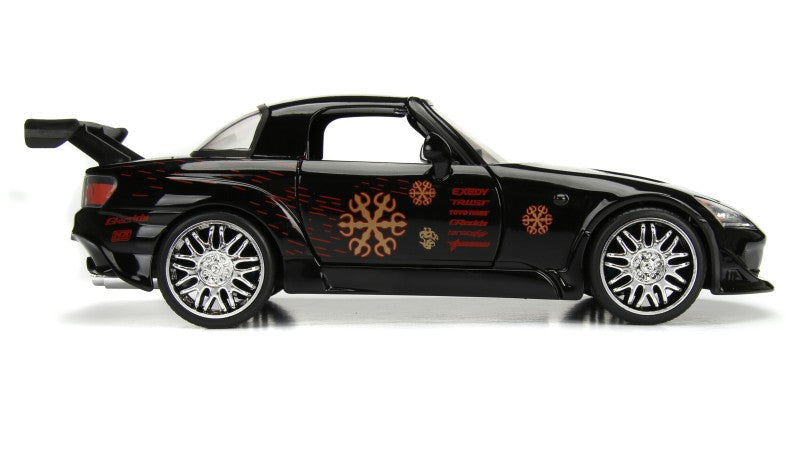 Honda S2000 Johny's Honda FF 1999 - Jada - 1/24