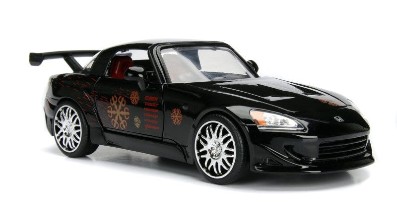 Honda S2000 Johny's Honda FF 1999 - Jada - 1/24