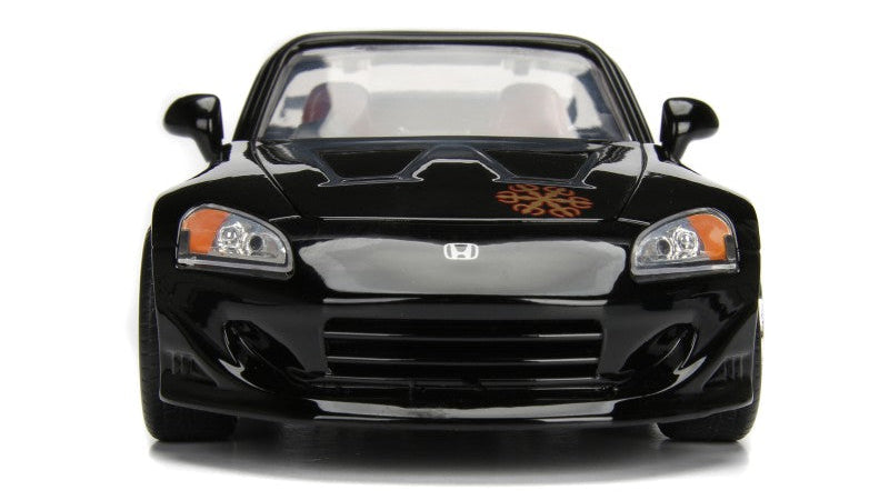 Honda S2000 Johny's Honda FF 1999 - Jada - 1/24