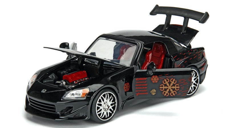 Honda S2000 Johny's Honda FF 1999 - Jada - 1/24