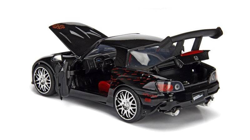 Honda S2000 Johny's Honda FF 1999 - Jada - 1/24