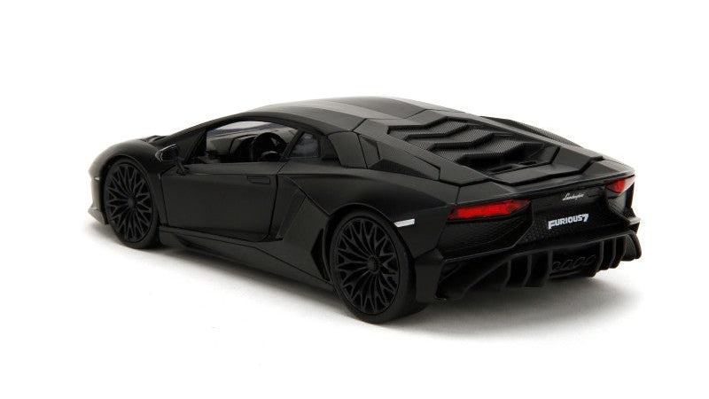 Lamborghini Aventador FF - Jada - 1/24