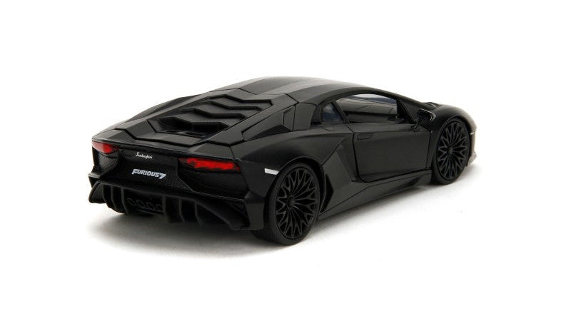 Lamborghini Aventador FF - Jada - 1/24