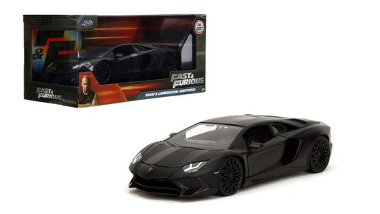 Lamborghini Aventador FF - Jada - 1/24