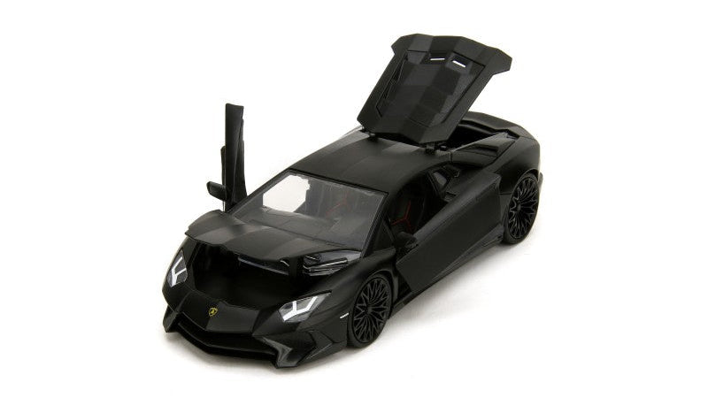 Lamborghini Aventador FF - Jada - 1/24