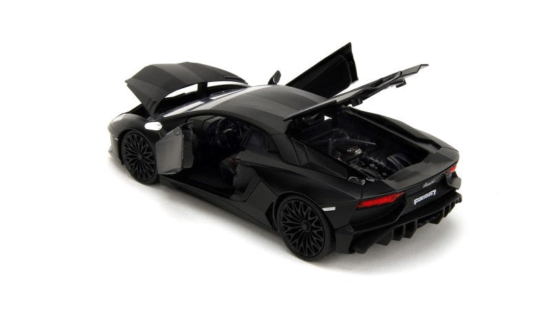Lamborghini Aventador FF - Jada - 1/24