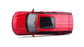 Chevrolet Tahoe (2021) Rouge - Maisto - 1/24