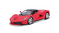 Ferrari LaFerrari rouge - Bburago - 1/24