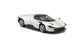 Ferrari Signature Daytona SP3 Blanc - Bburago - 1/43