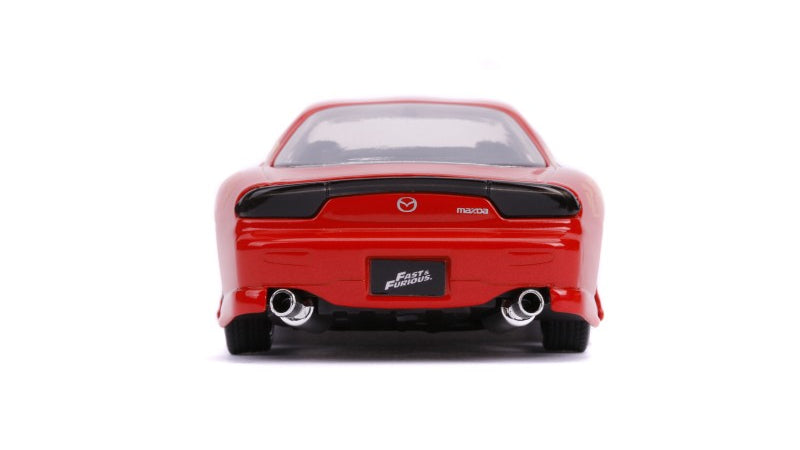 Mazda RX-7 FF 1993 - Jada - 1/24