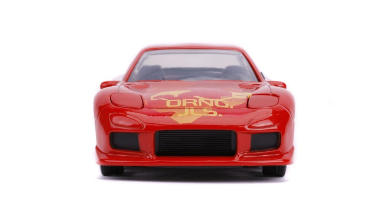 Mazda RX-7 FF 1993 - Jada - 1/24